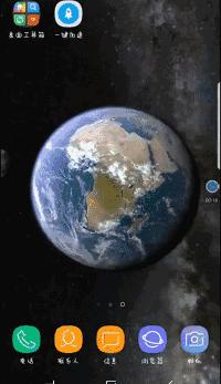 酷炫的3D动态壁纸,3d炫酷动态壁纸手机超清全面屏