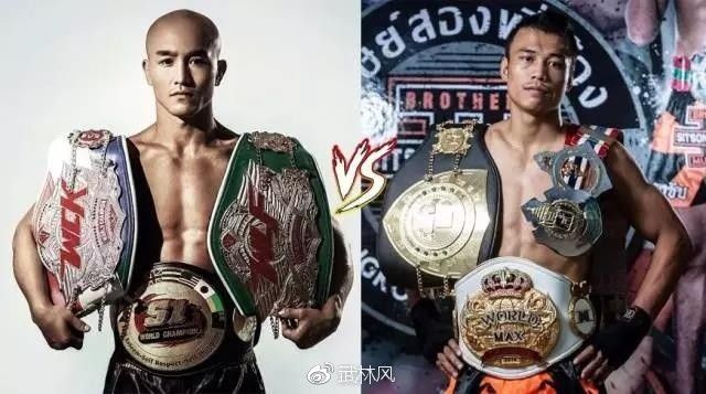 一龙最近两场被谁ko了,一龙铁腿比武视频完整版