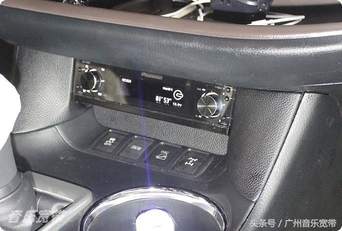 大众高尔夫7音响是什么,大众高尔夫7音响改装三分频