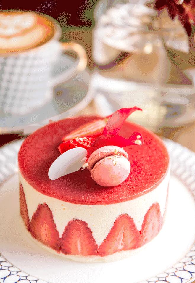 大学路新拍地,青岛抹茶大学路