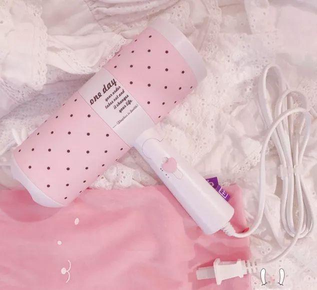 少女心爆棚的必备小物,超少女心爆棚的小物件