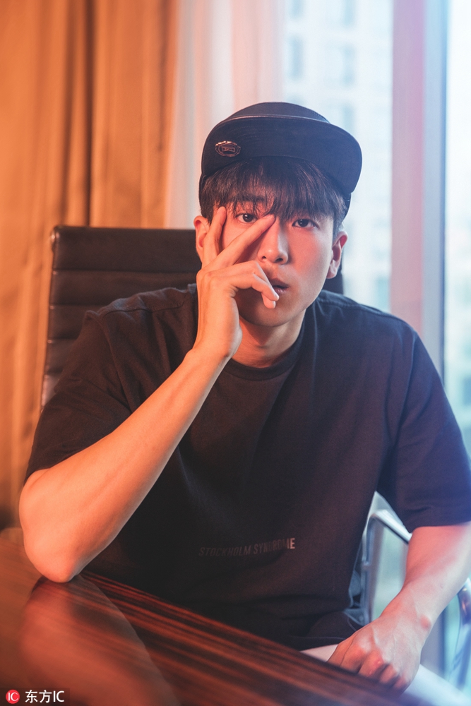 范冰冰天才枪手,天才枪手喜欢范冰冰