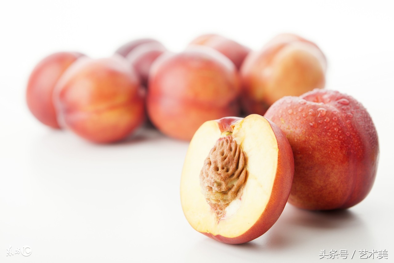 孕妇吃桃子的好处和禁忌,孕妇可以吃桃子吗功效与作用