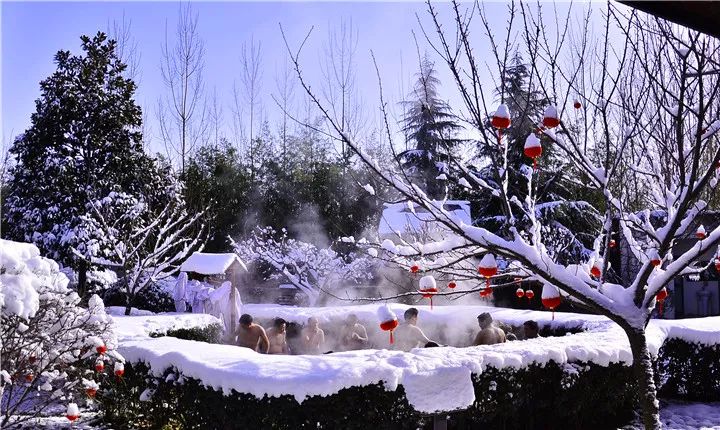 该为秋冬做准备,秋冬你要做什么