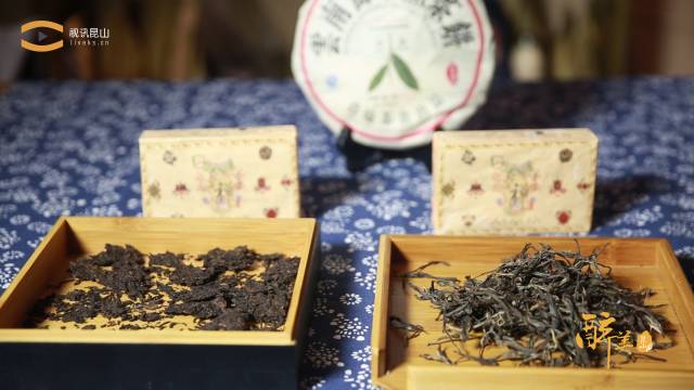 烹调味尽东南美，最是工夫茶与汤江南春，一个茶与文化的融合地