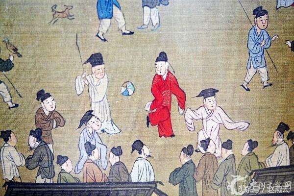 高俅发迹的过程50字,高俅发迹的内容概括