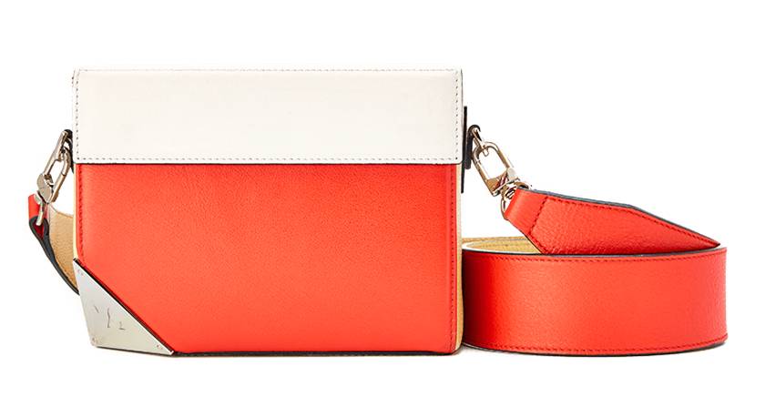 你曾不屑的国产包包，我却愿意用一个2万元GUCCI换！