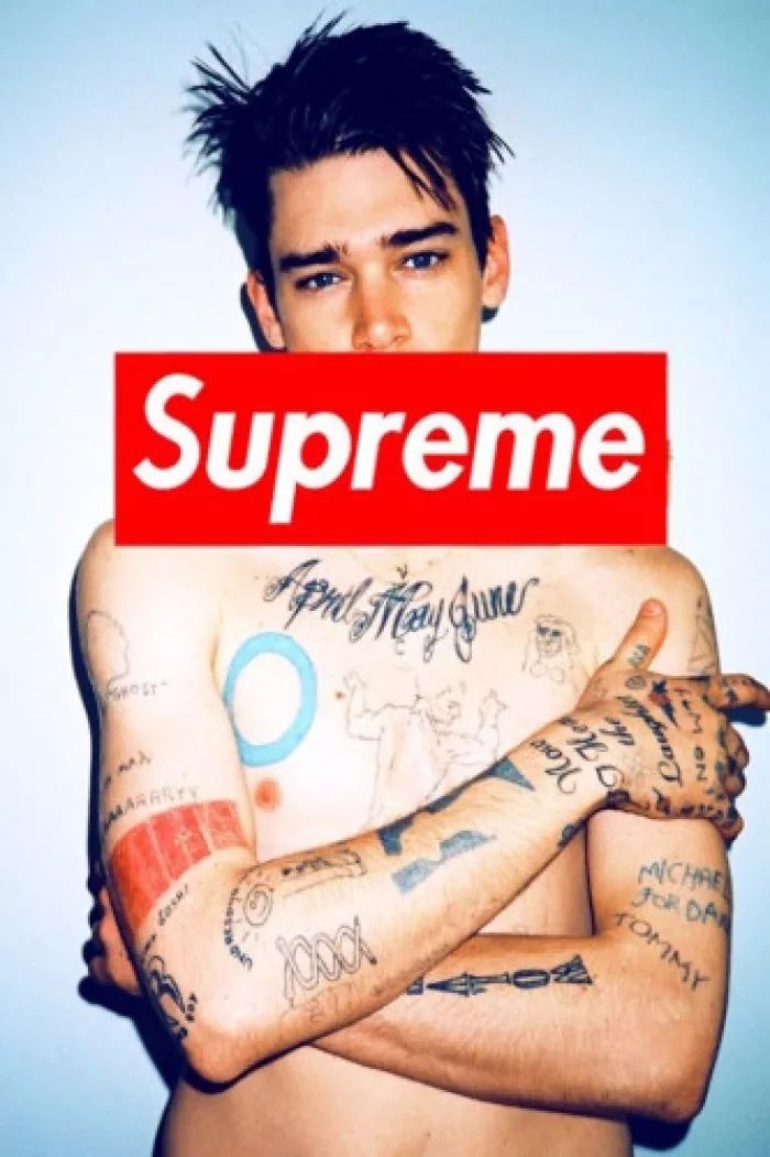 日潮新晋潮牌,适合女生的小众潮牌国潮