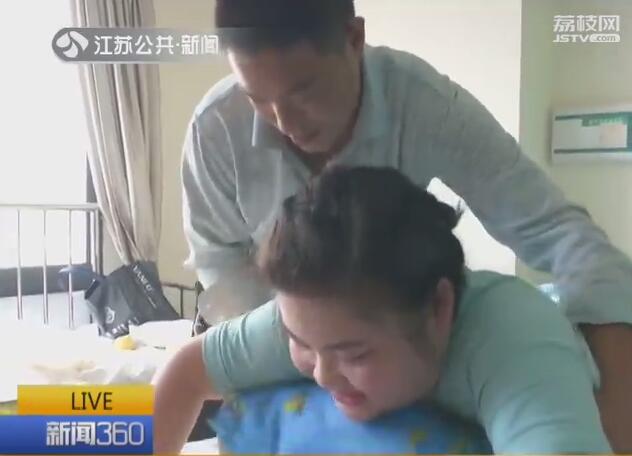 因车祸高位截瘫小伙走出绝望,因车祸高位截瘫的浙江小伙