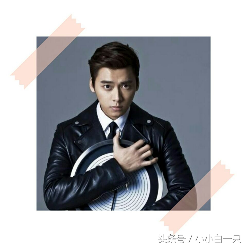 王俊凯王源装帅装可爱,王俊凯王源易烊千玺的日常发型