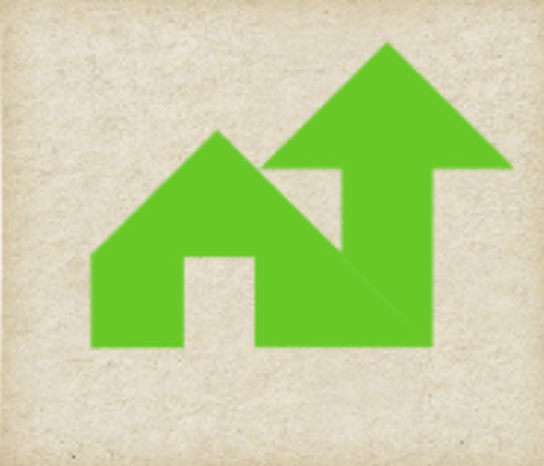 七巧板怎么给孩子讲解,七巧板怎么玩才聪明