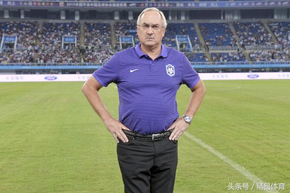 足协调查德比事件,天津德比争议判罚