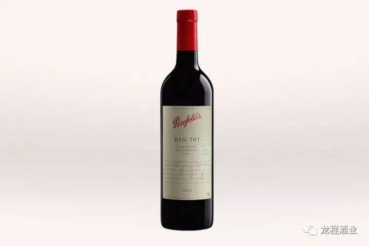 奔富bin系列哪款酒性价比高,奔富bin8是什么档次的酒