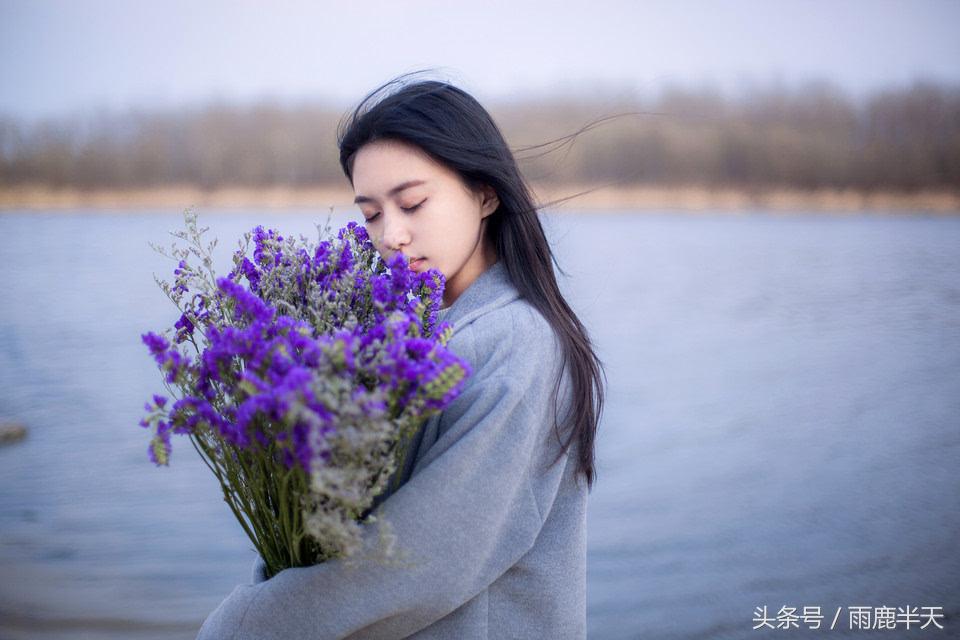 做一个内心明朗的人努力生活,做个内心明朗的人