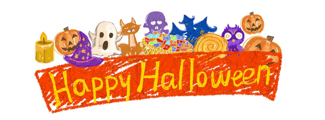 万圣节狂欢一起来捣蛋,万圣节魔法之夜一起鬼混吧