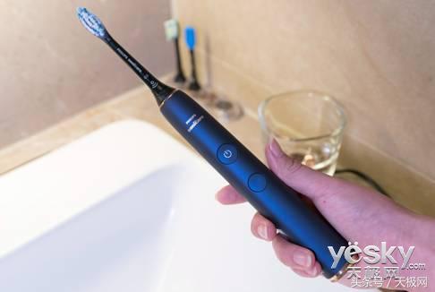 飞利浦智能ai牙刷,飞利浦电动牙刷2471和2451区别