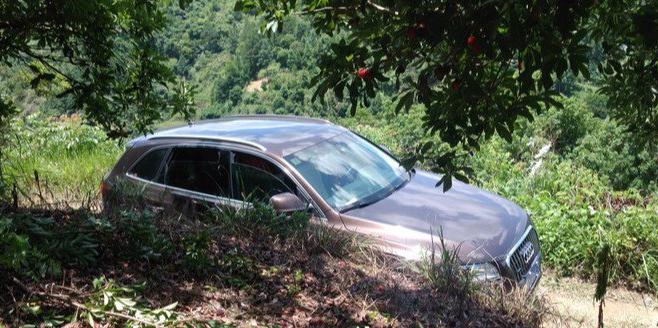 2017年奥迪q5进取型内饰功能介绍,奥迪q5的用车小技巧