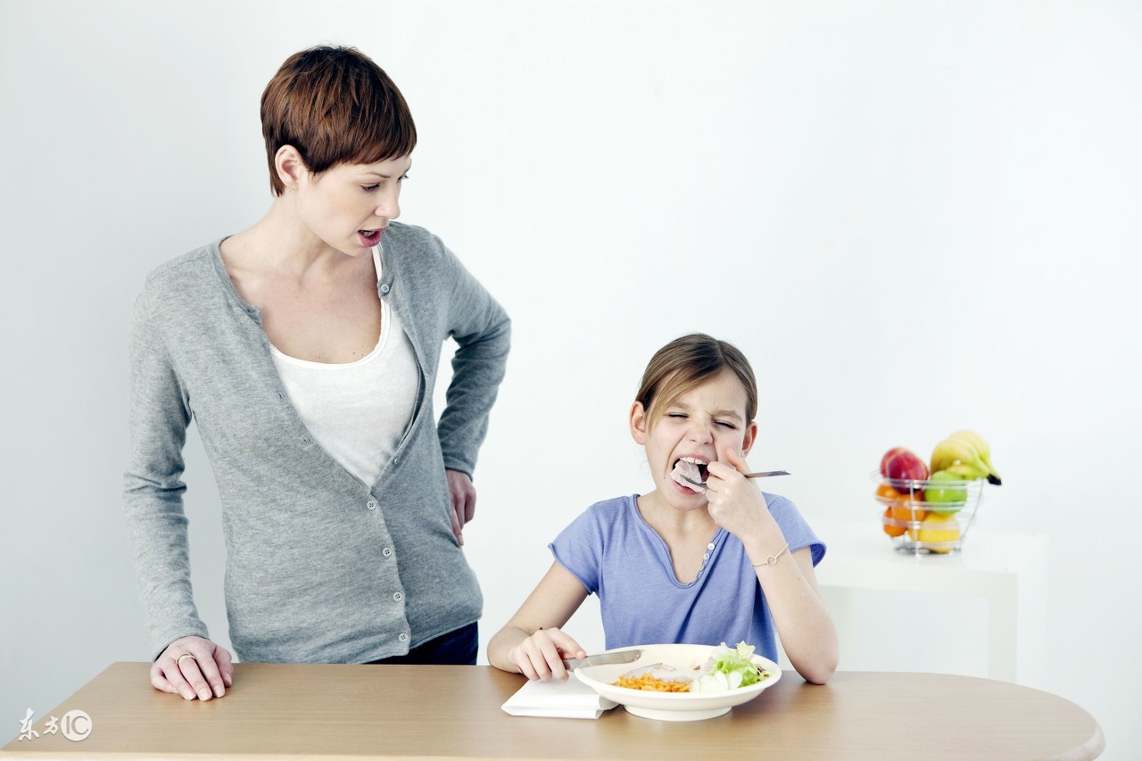 孩子总是挤眼睛用去医院看看吗,一紧张就挤眼睛