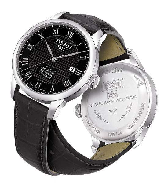 男人梦寐以求的东西,男人最想拥有的6款腕表