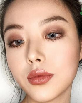 今年流行什么色系口红推荐,几款适合秋冬的口红推荐