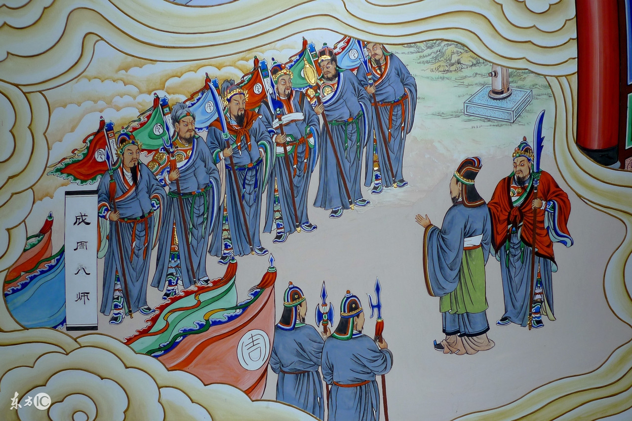 周公解梦由来完整版,解梦的原理