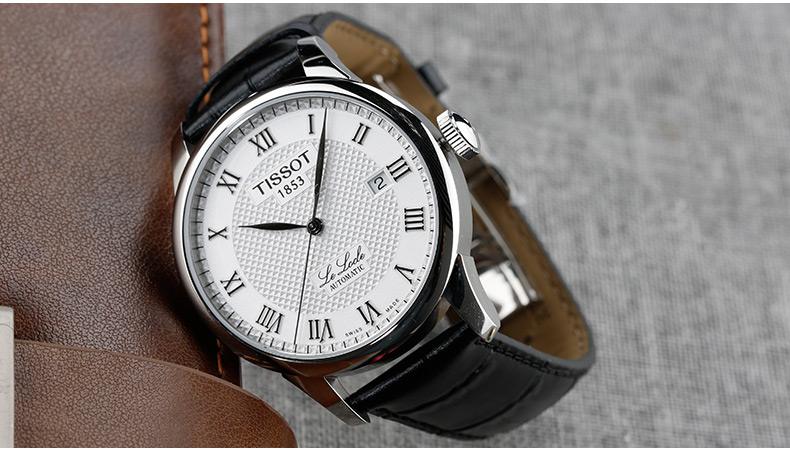 男人梦寐以求的东西,男人最想拥有的6款腕表