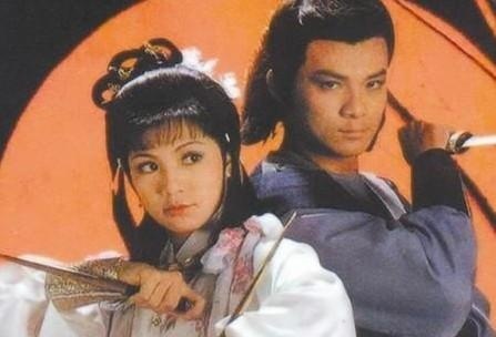 射雕三部曲“十大异器”：无坚不摧五利器，坚不可破五神器