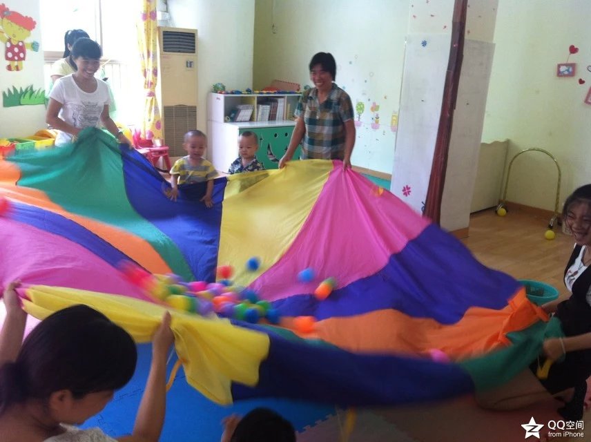 分享早教讲座笔记（二）