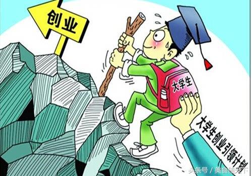 大学生创业成功案例分析,大学生创业项目推荐