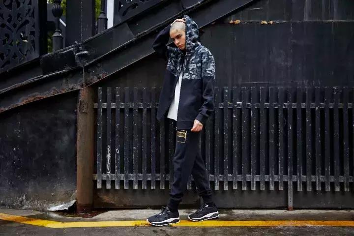 puma杨洋同款板鞋,puma杨洋历代同款鞋