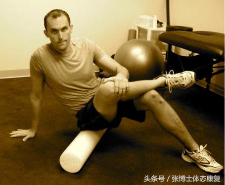 骶骨矫正姿势,姿态矫正训练视频教程