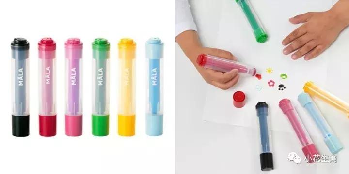 只有20元钱的文具,不过30块的高颜值文具盒