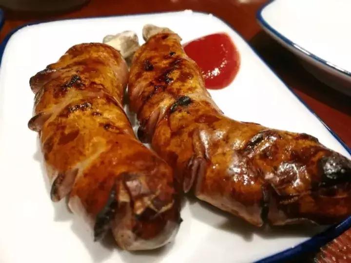 网红去武汉花潮日料店,湖北网红日料店