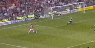 足坛经典过人马拉多纳,马拉多纳国足gif