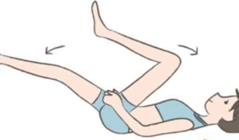 减肥一日瘦20斤方法,减肥小技巧每天60秒