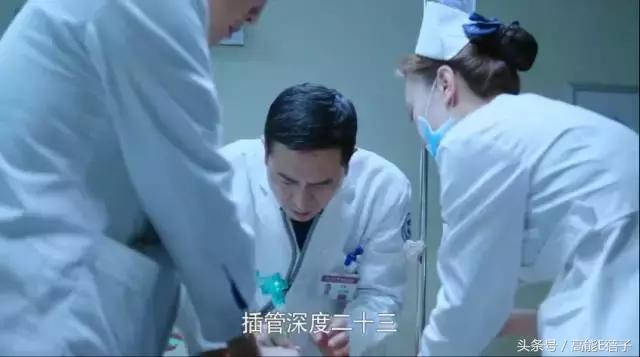 这才是近年最好的国产医疗剧,郑晓龙出品!