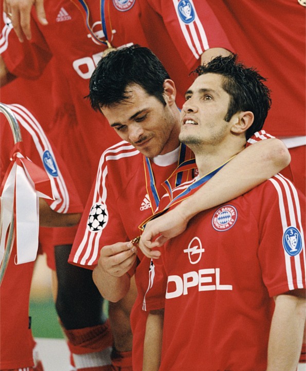 22-23赛季德甲最佳阵容,德甲最佳半程阵容