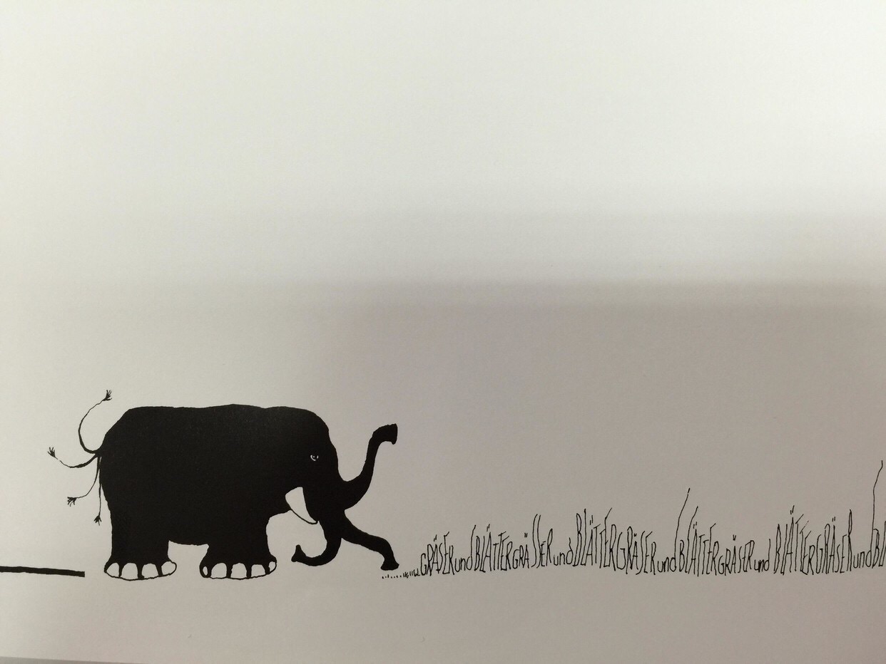 亲子共读绘本故事优秀的视频,大象的算术绘本故事的感悟