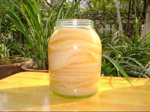 做醋的最正宗的方法,自己在家做醋零失败的教程