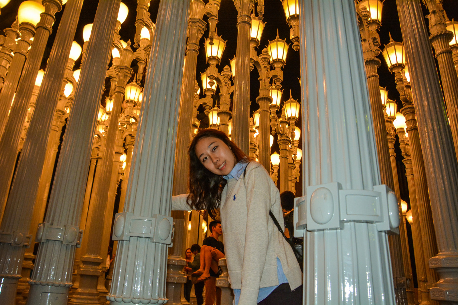 西海岸游记6,美国东海岸和西海岸自驾游