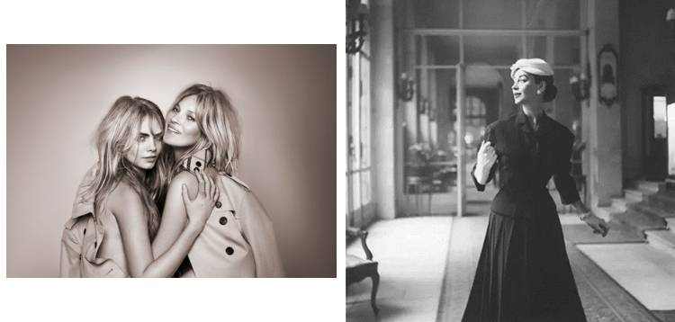 法国女人60仍是少女，重阳节保持优雅美丽的穿搭法则都在这里！