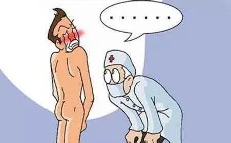 蛋蛋长痘痘？长疙瘩？当心变成“坏蛋”！