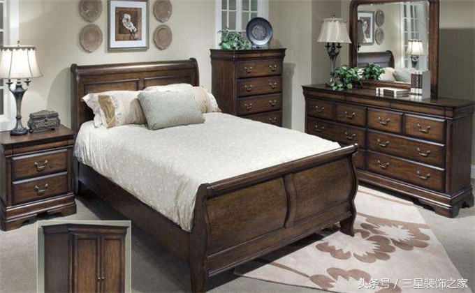 中国实木家具十大品牌排名前十名,国内实木家具品牌排行榜前十名