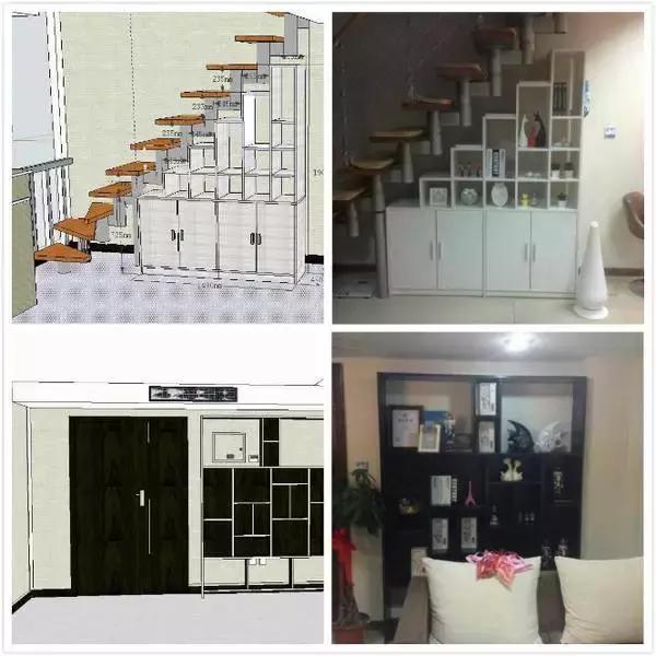 分享一套零基础室内设计学习教程,室内设计学习方法和步骤及技巧