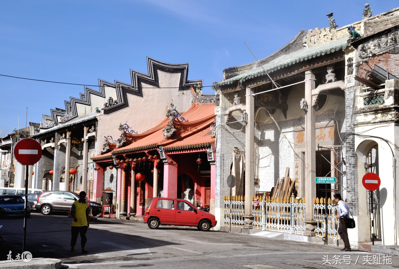 走进马来西亚自由行攻略,马来西亚自由行详细攻略