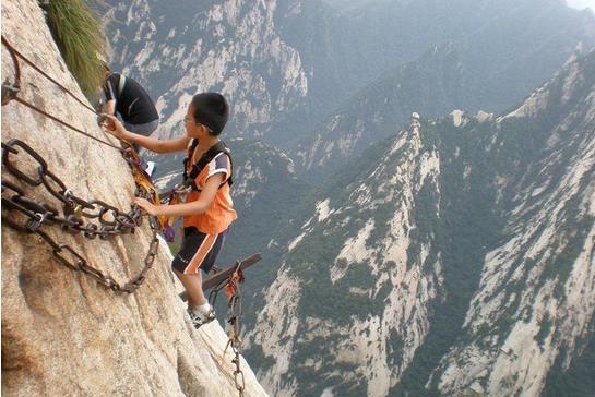 西安城墙下可以听到秦腔表演,西安城墙秦腔