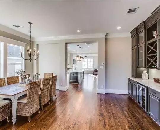 美式风格都有哪几种,一定要尝试美式风格