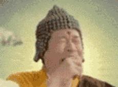 一位奶奶和孙子的对话,一奶奶