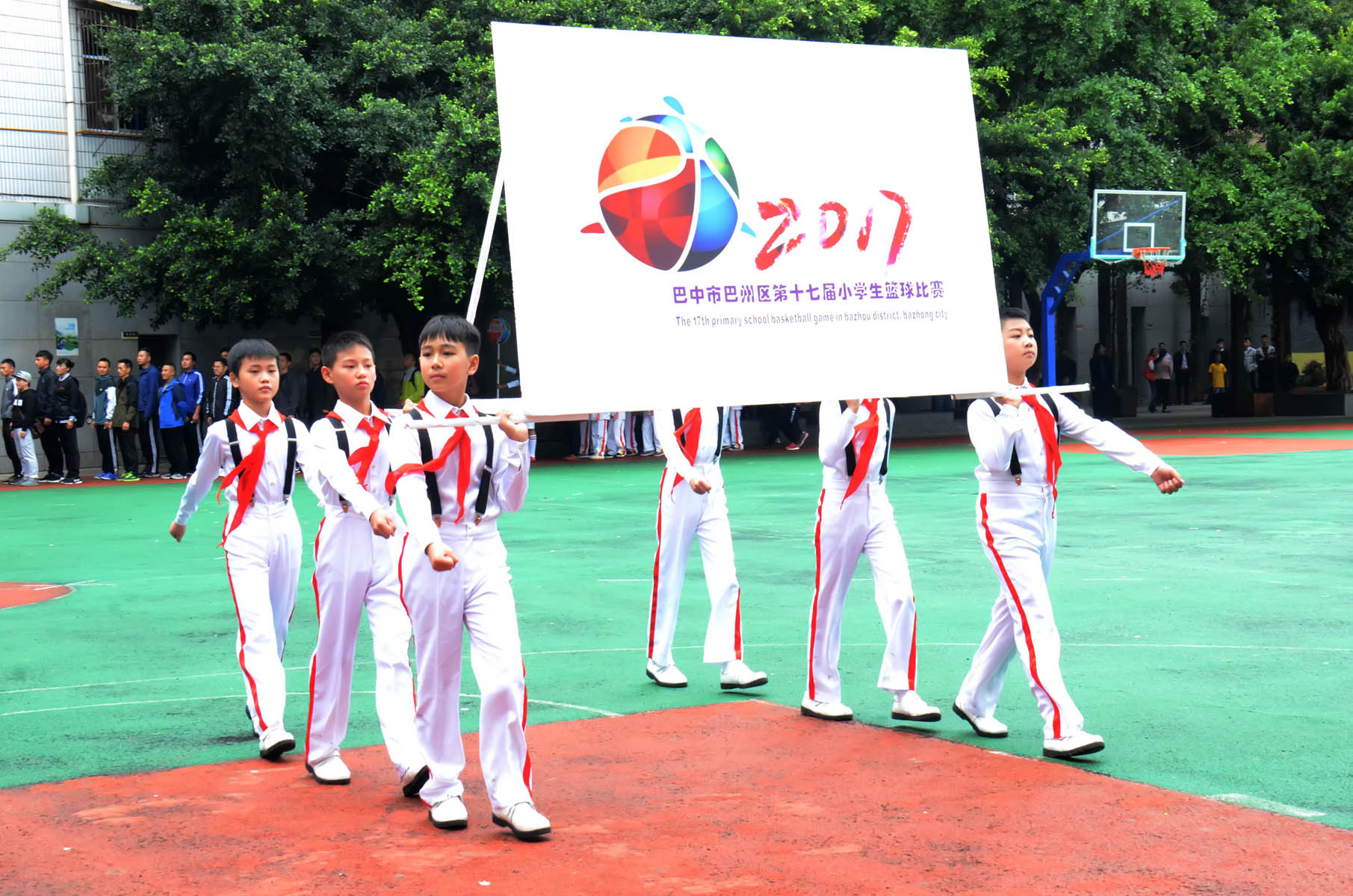 巴州青少年篮球锦标赛,巴州2024青少年篮球比赛