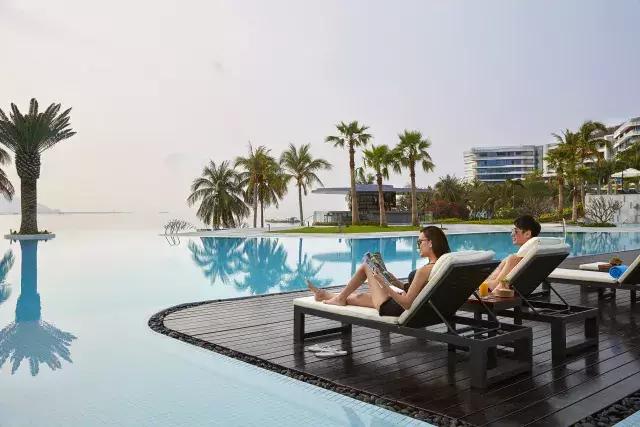 三亚600块钱的酒店,6人三亚住宿性价比高的地方